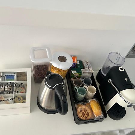Apartament Il Nido Di Sarah Modica Zewnętrze zdjęcie