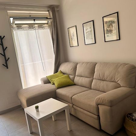 Apartament Il Nido Di Sarah Modica Zewnętrze zdjęcie