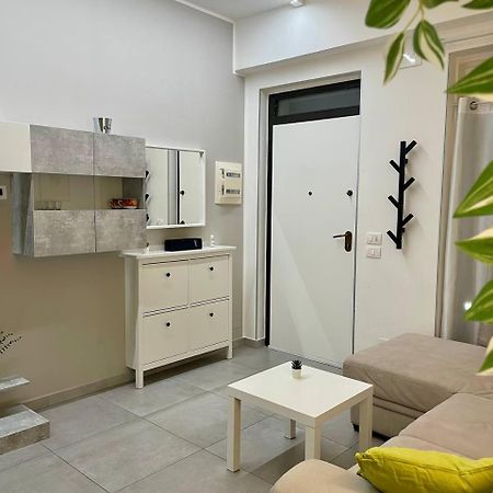Apartament Il Nido Di Sarah Modica Zewnętrze zdjęcie