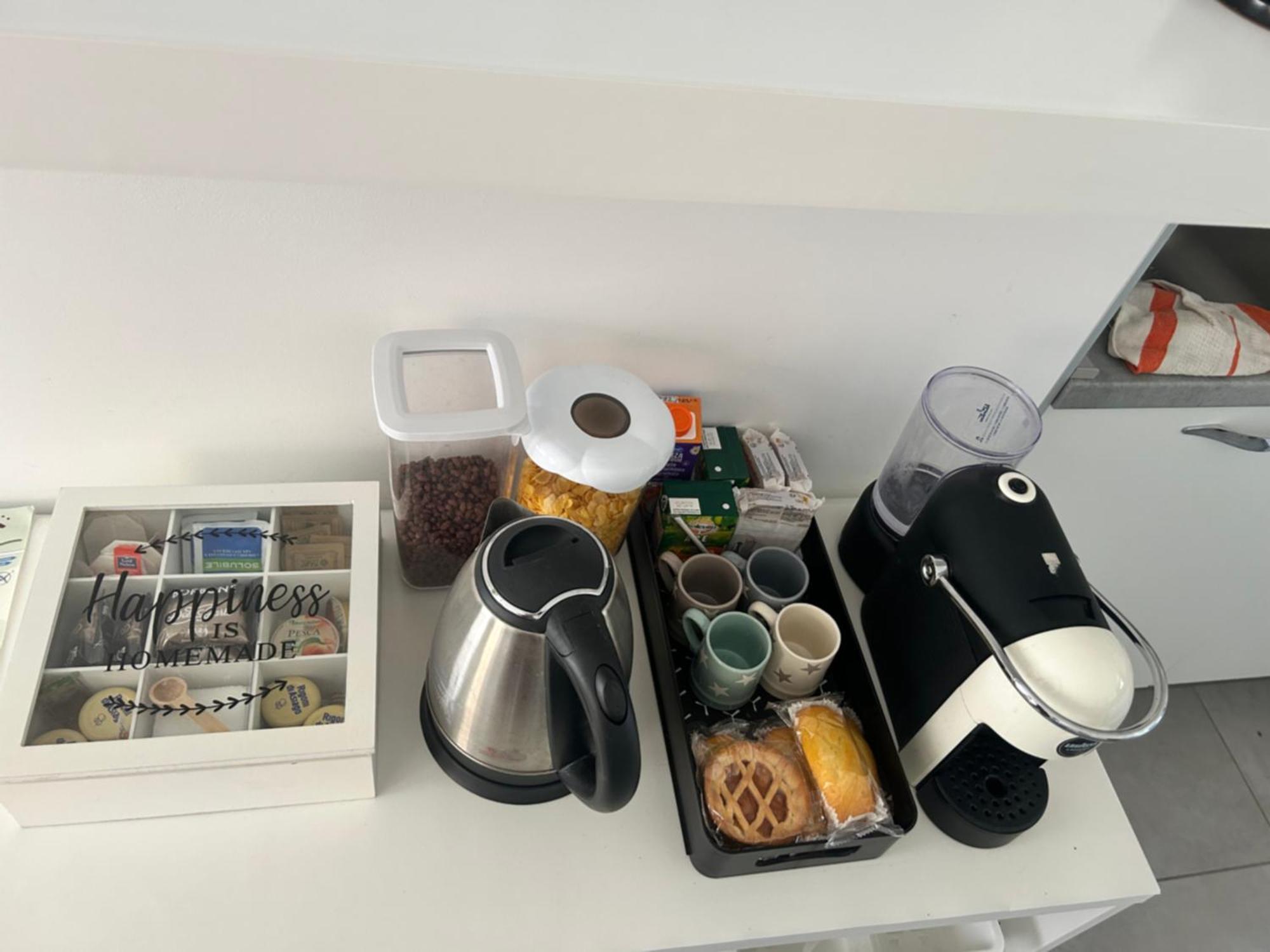 Apartament Il Nido Di Sarah Modica Zewnętrze zdjęcie