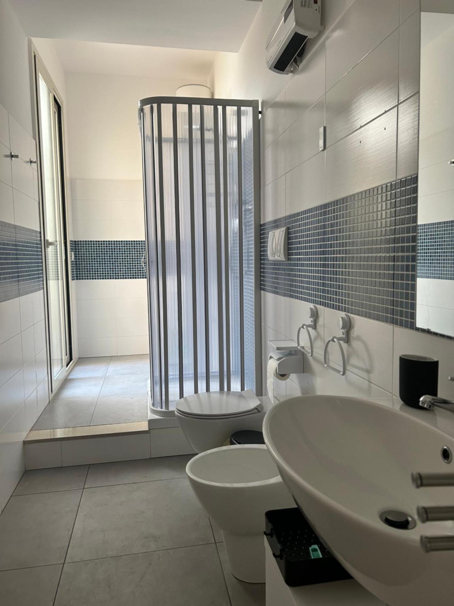 Apartament Il Nido Di Sarah Modica Zewnętrze zdjęcie