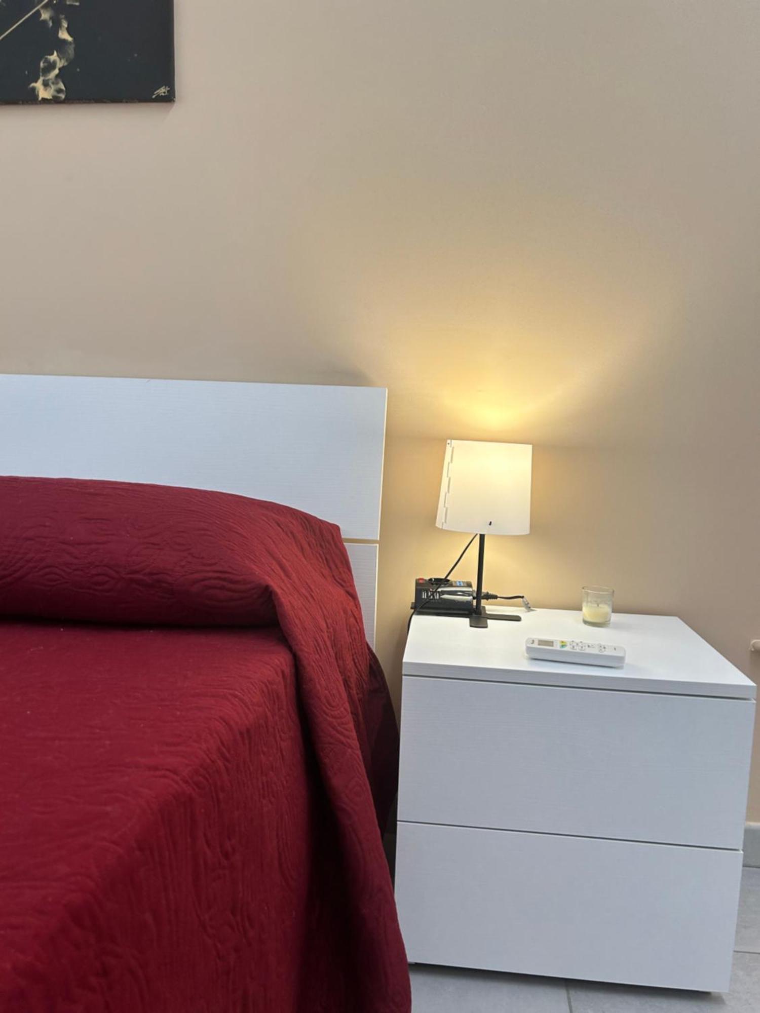 Apartament Il Nido Di Sarah Modica Zewnętrze zdjęcie