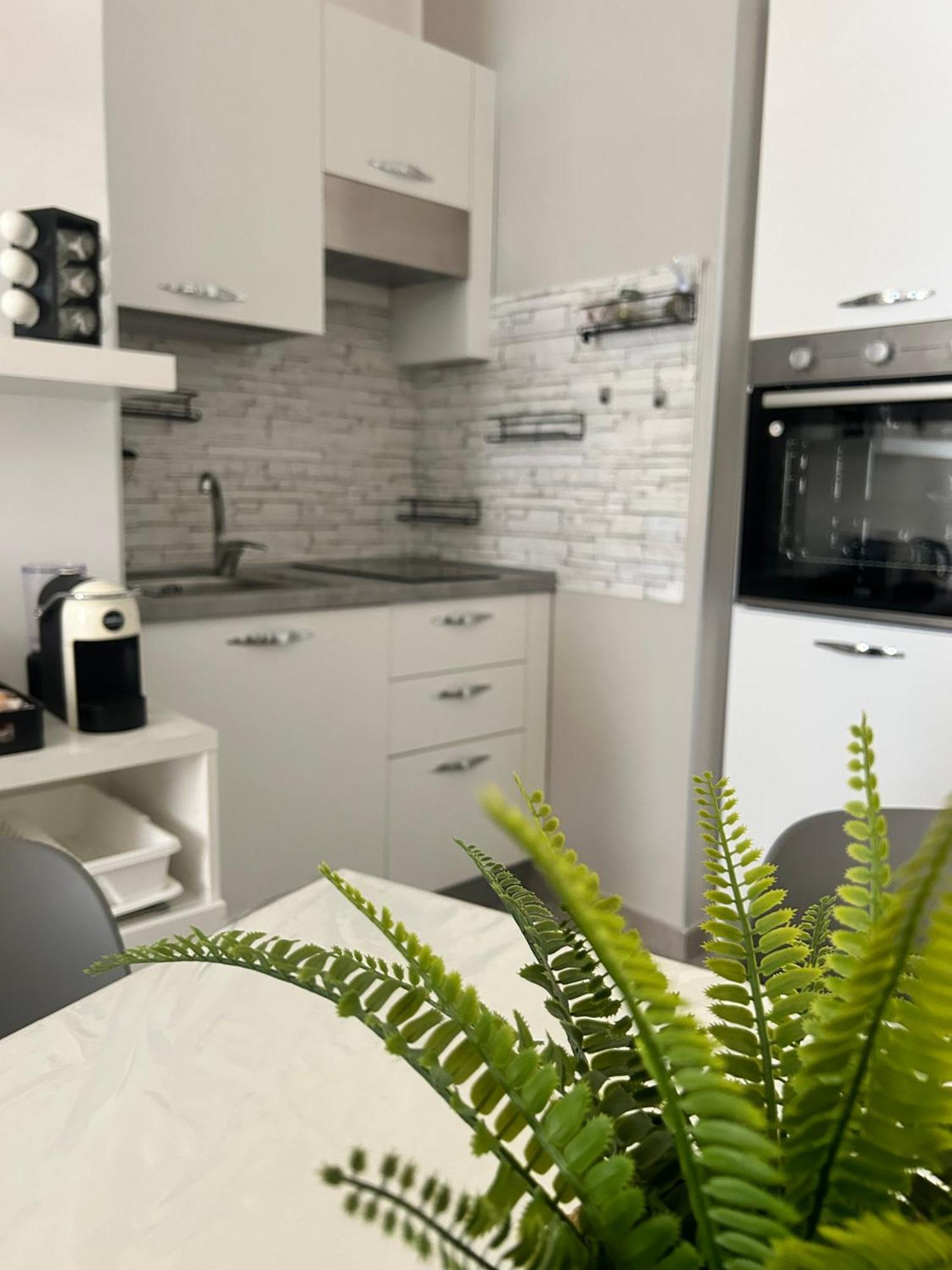 Apartament Il Nido Di Sarah Modica Zewnętrze zdjęcie