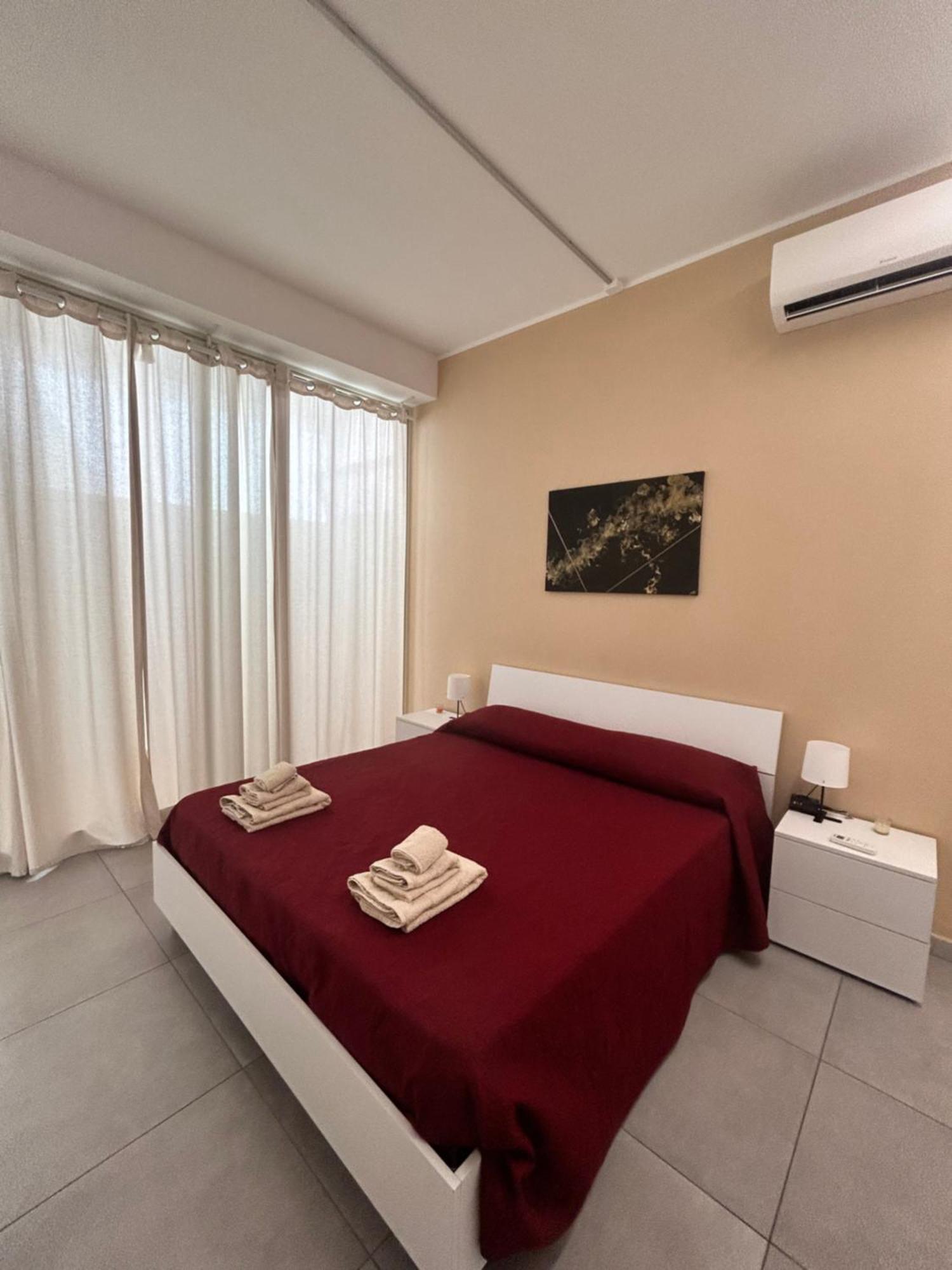 Apartament Il Nido Di Sarah Modica Zewnętrze zdjęcie
