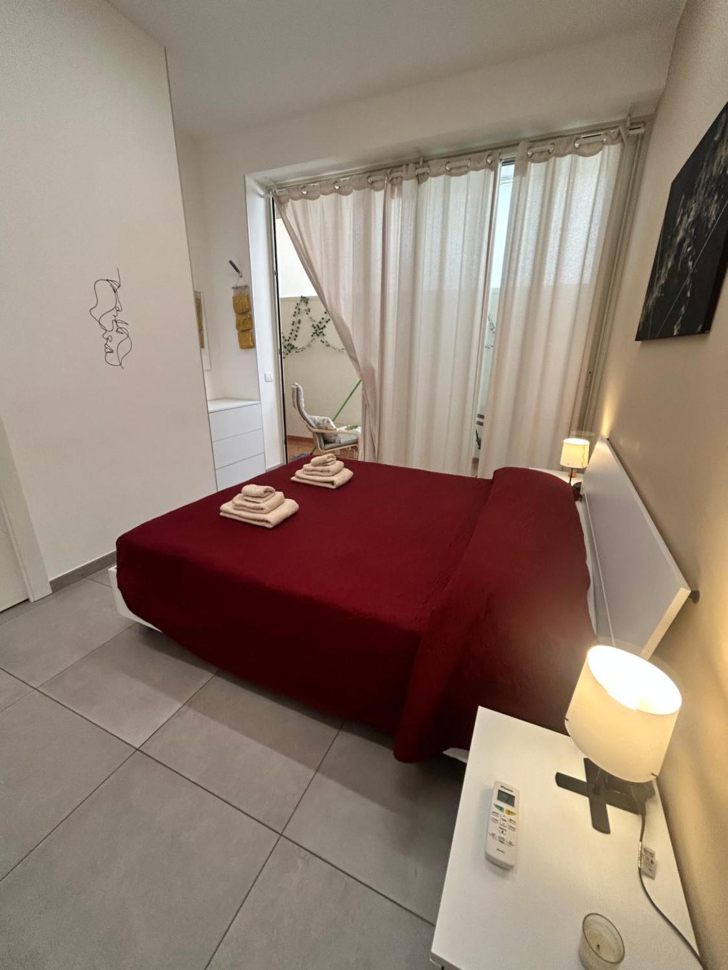 Apartament Il Nido Di Sarah Modica Zewnętrze zdjęcie