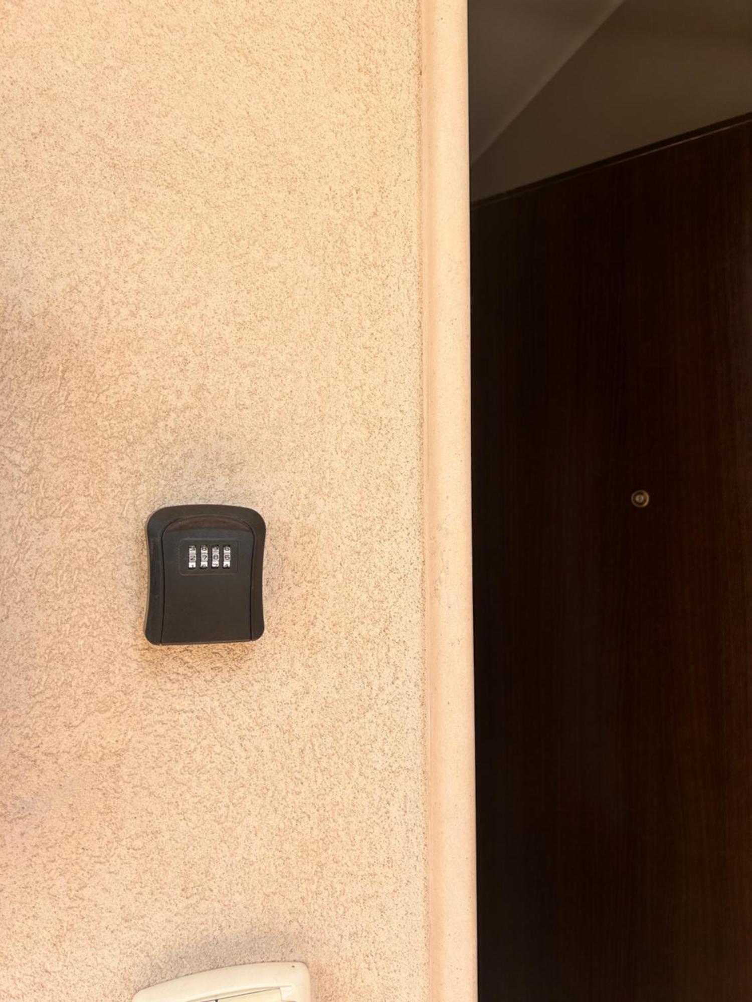 Apartament Il Nido Di Sarah Modica Zewnętrze zdjęcie