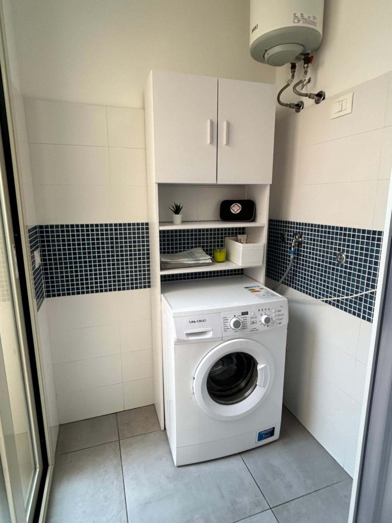 Apartament Il Nido Di Sarah Modica Zewnętrze zdjęcie
