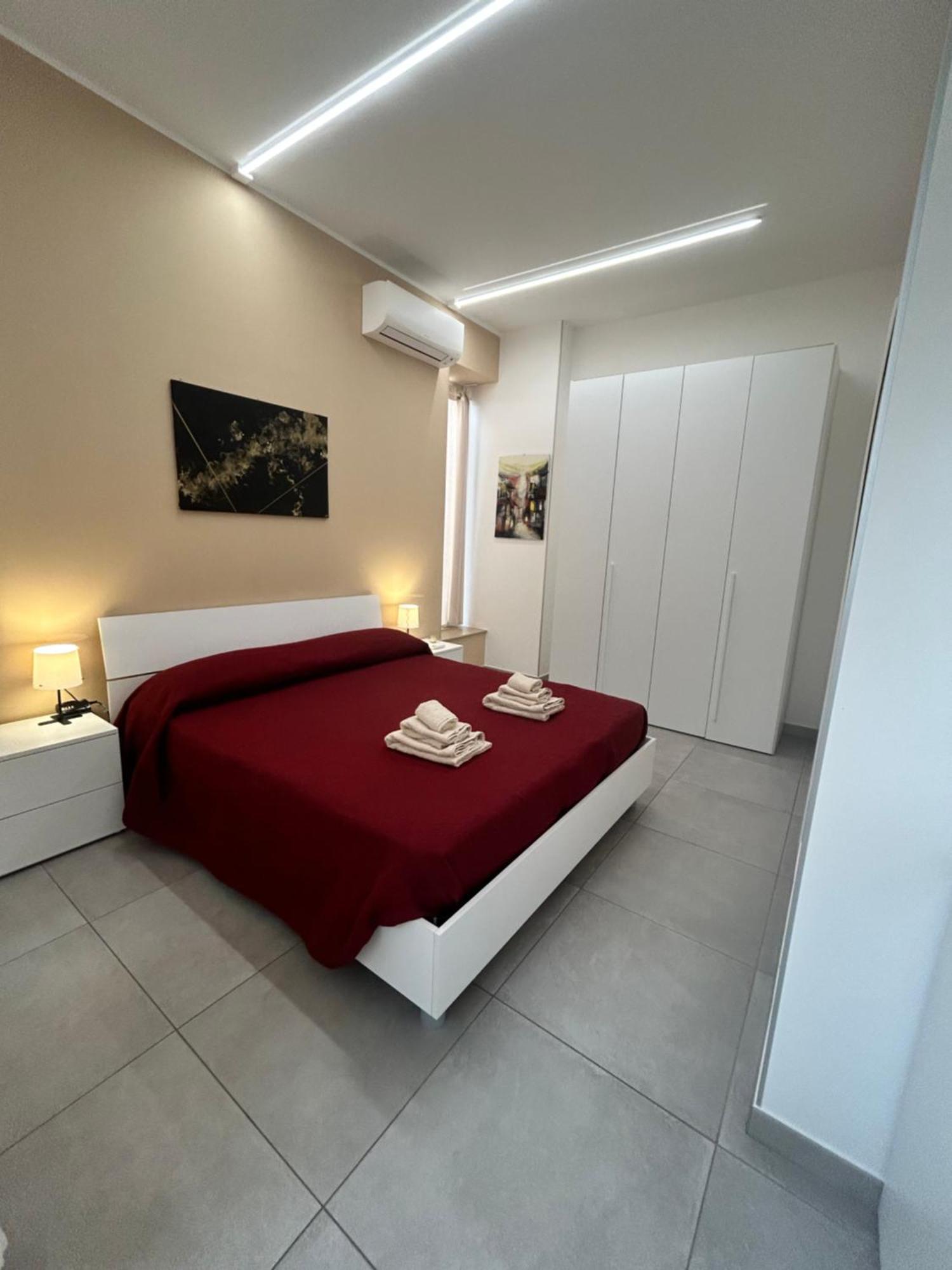 Apartament Il Nido Di Sarah Modica Zewnętrze zdjęcie