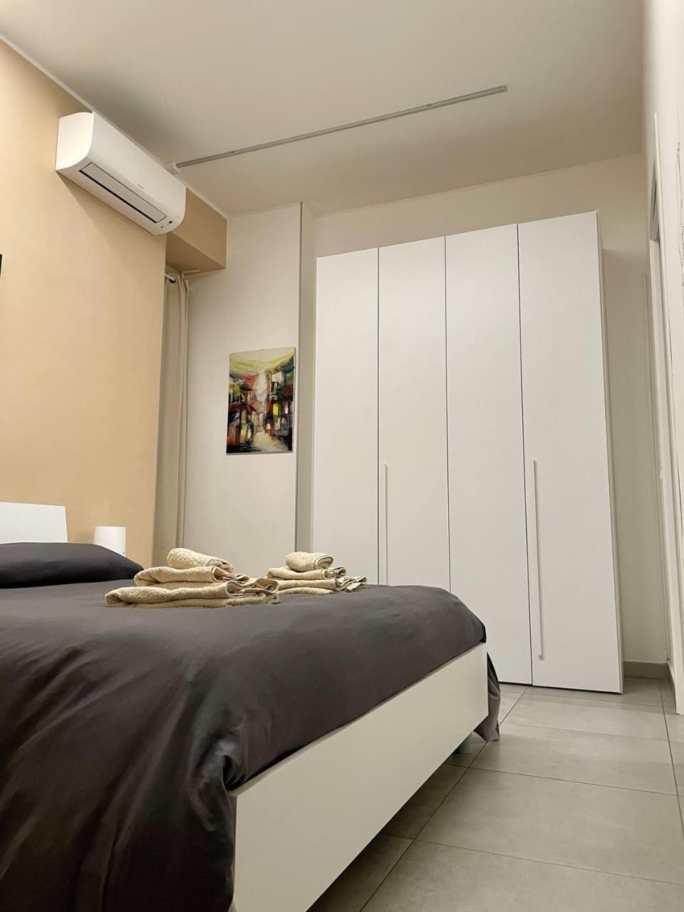 Apartament Il Nido Di Sarah Modica Zewnętrze zdjęcie