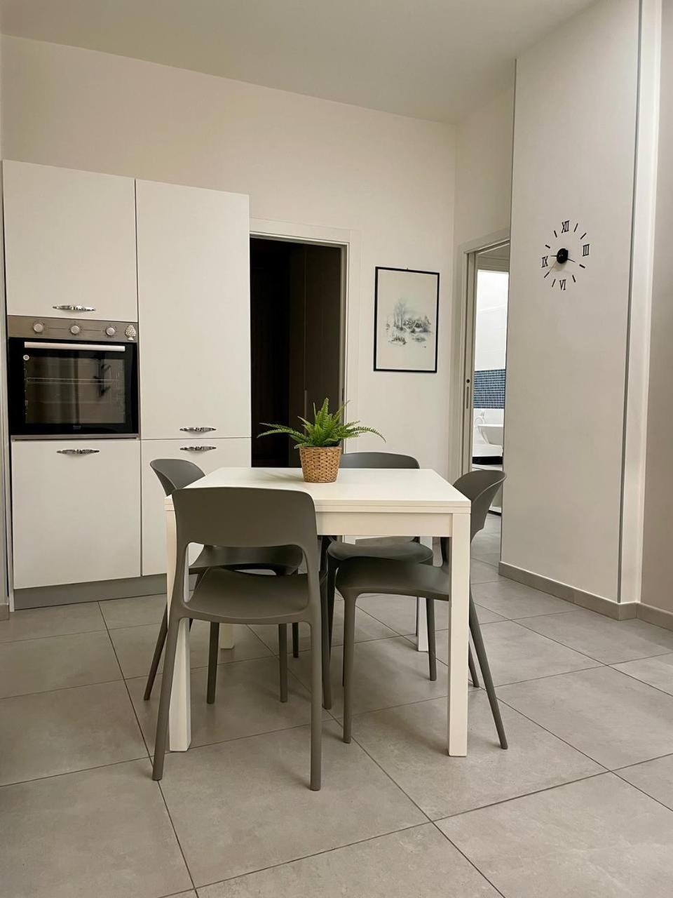 Apartament Il Nido Di Sarah Modica Zewnętrze zdjęcie