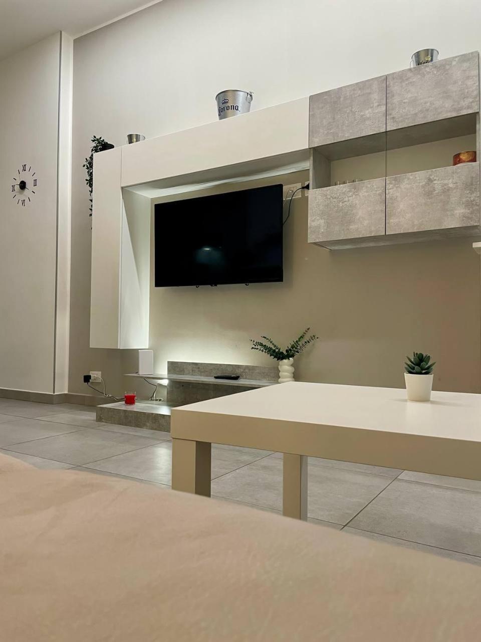 Apartament Il Nido Di Sarah Modica Zewnętrze zdjęcie