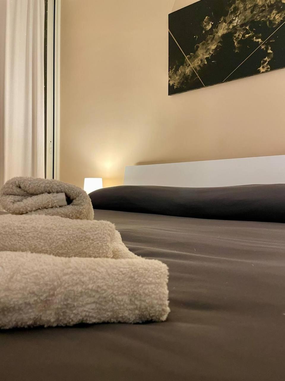 Apartament Il Nido Di Sarah Modica Zewnętrze zdjęcie