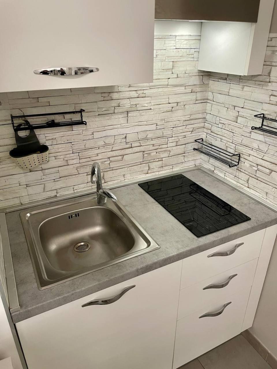 Apartament Il Nido Di Sarah Modica Zewnętrze zdjęcie