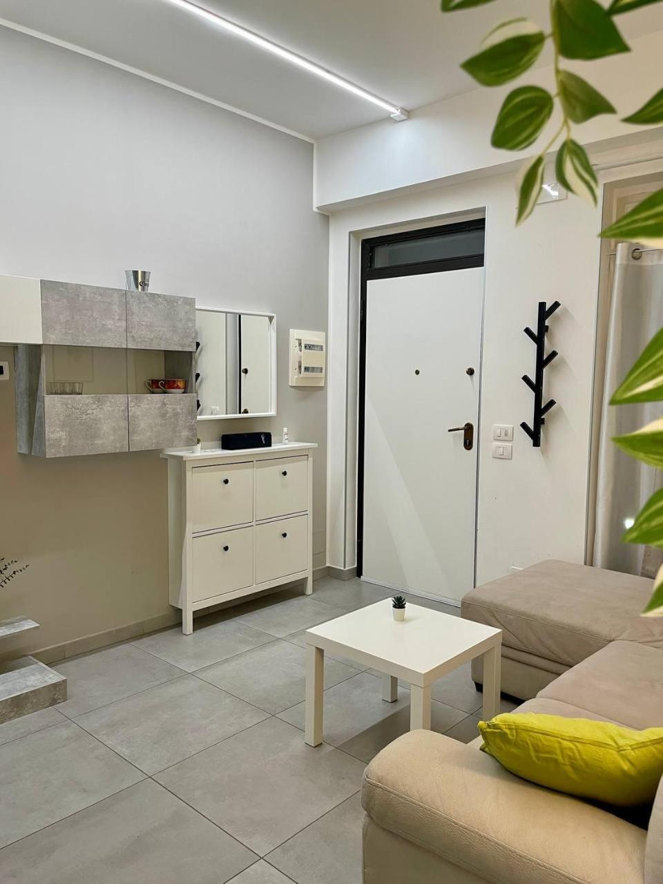 Apartament Il Nido Di Sarah Modica Zewnętrze zdjęcie