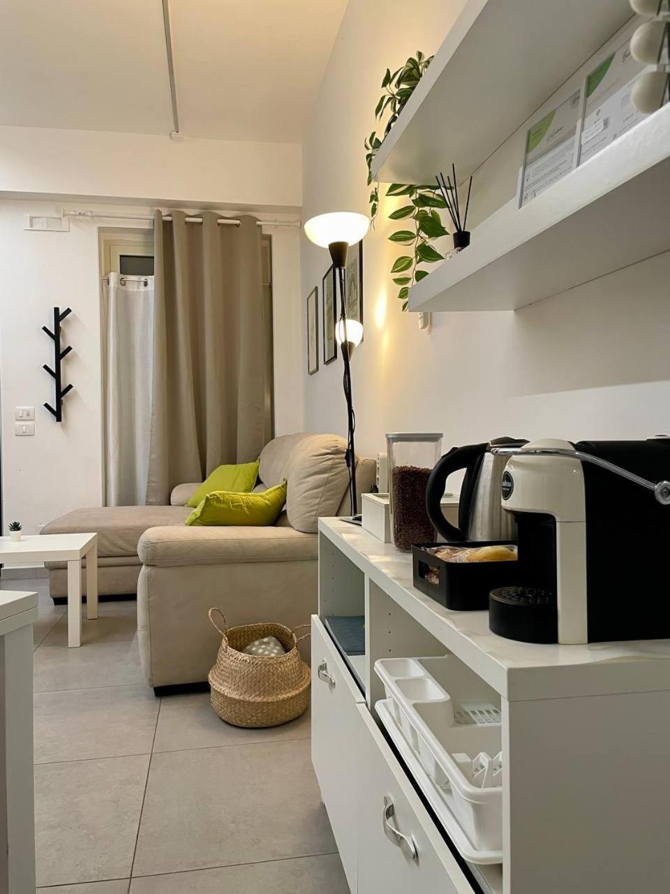 Apartament Il Nido Di Sarah Modica Zewnętrze zdjęcie