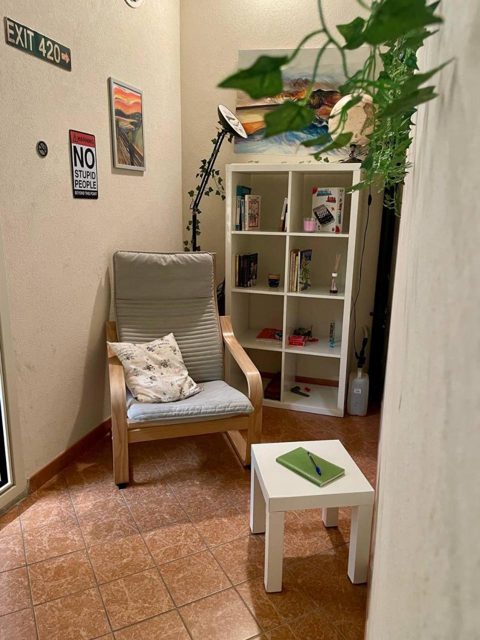 Apartament Il Nido Di Sarah Modica Zewnętrze zdjęcie