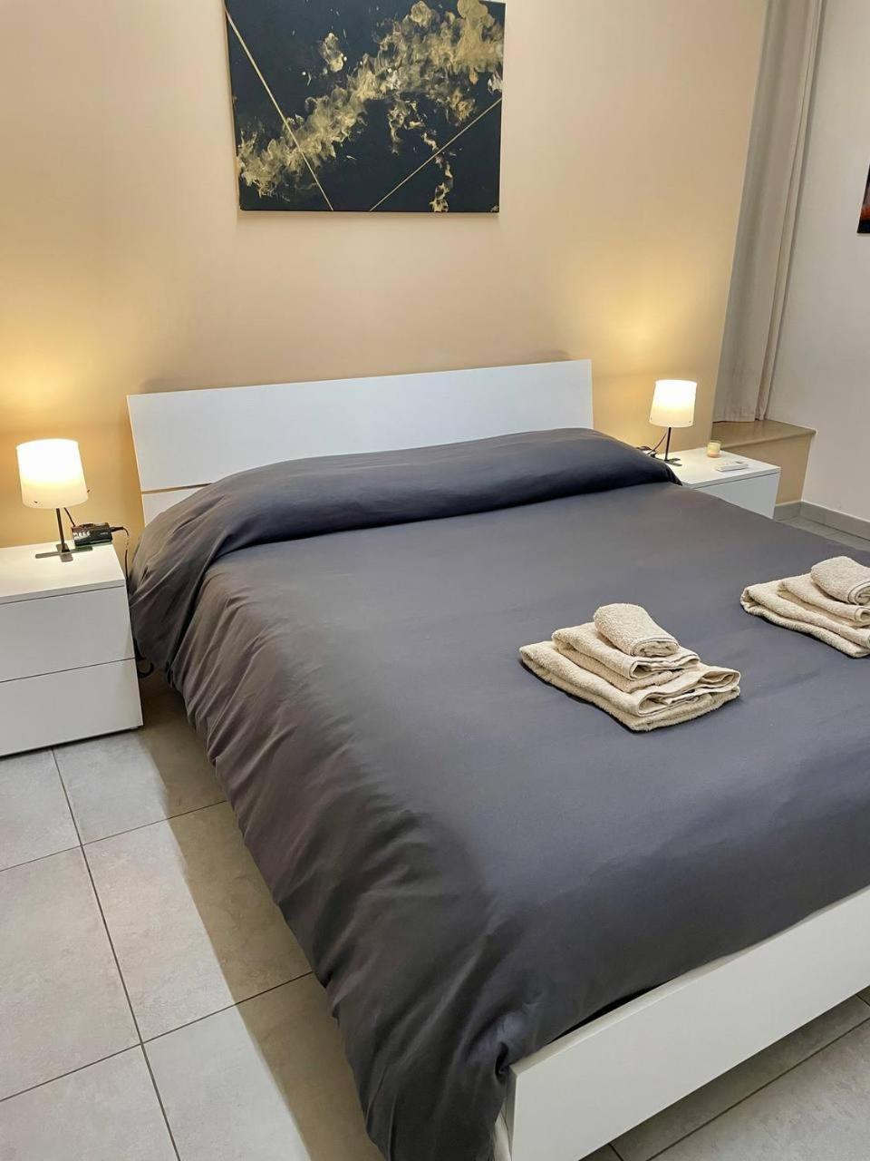 Apartament Il Nido Di Sarah Modica Zewnętrze zdjęcie