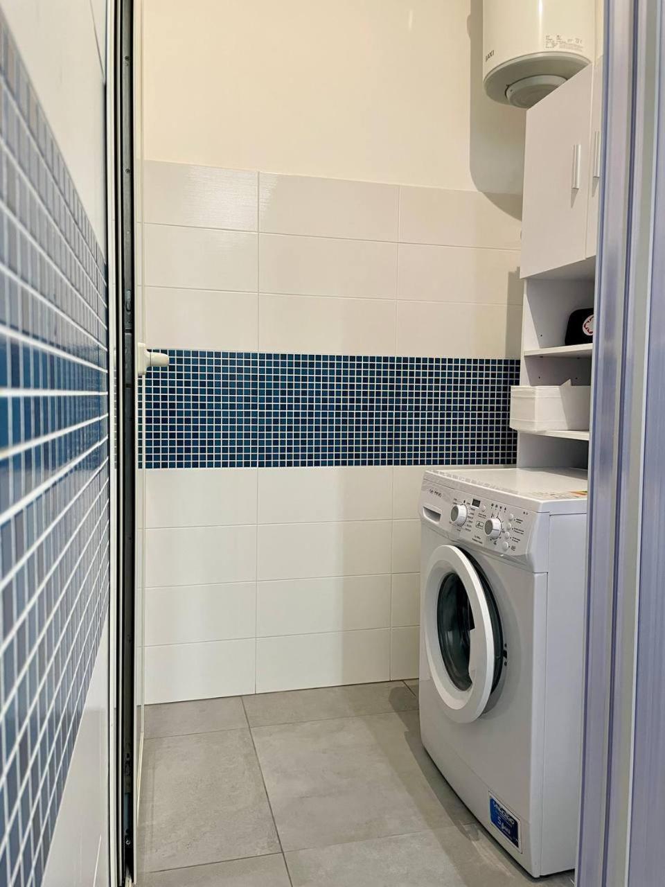 Apartament Il Nido Di Sarah Modica Zewnętrze zdjęcie