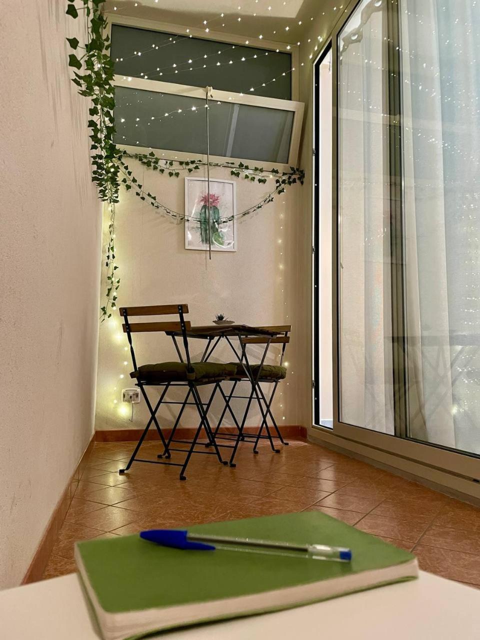 Apartament Il Nido Di Sarah Modica Zewnętrze zdjęcie